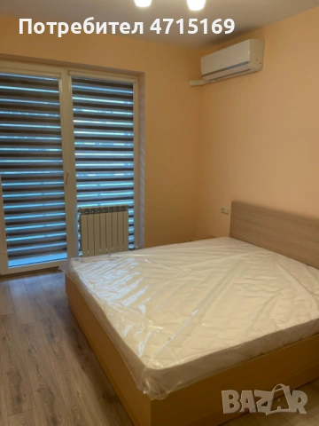 ДВУСТАЕН ПОД НАЕМ ОТ СОБСТВЕНИК ДО МЕТРОСТАНЦИЯ, снимка 12 - Апартаменти - 53173772