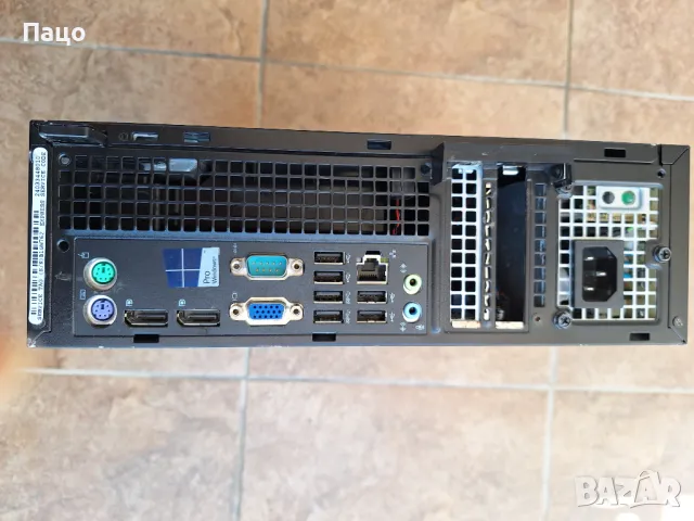 DELL PRECISION T1700/промо цена/, снимка 11 - За дома - 50227726