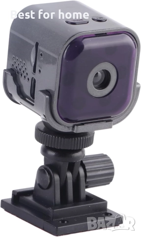 Мини камера, AS03