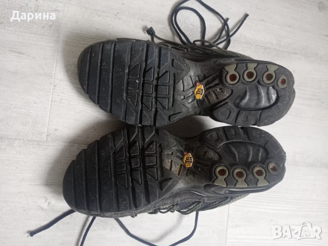 Маратонки nike air max, снимка 4 - Спортни обувки - 54166498