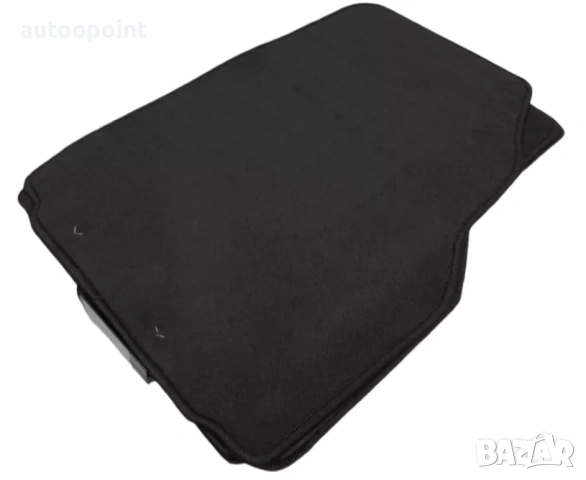 Мокетни стелки за RENAULT Grand Scenic II (2003-2009) Petex, снимка 2 - Аксесоари и консумативи - 53857989