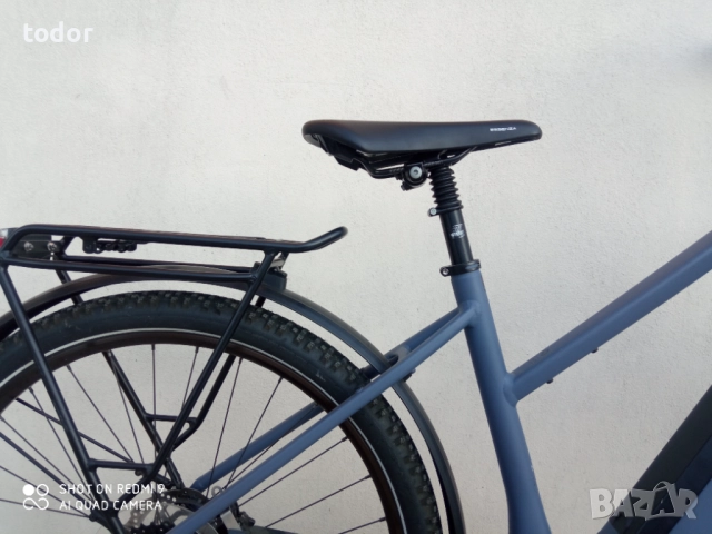 еликтрически велосипед КАЛКХОФФ 27.5 , НОВ , , снимка 11 - Велосипеди - 52942266