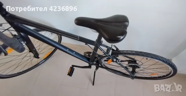 велосипед Specialized Sirrus Sport, снимка 5 - Велосипеди - 47255469