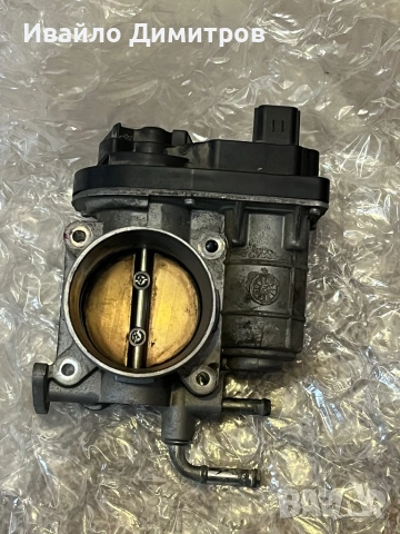 Електрически дросел за Subaru Impreza 2007 2.0R Hawkeye 