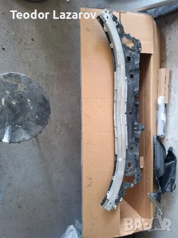 Опора за радиатор - Mercedes-Benz AMG GT4(290-620-06-00), снимка 2 - Части - 50408248