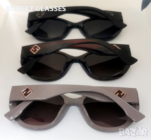 Слънчеви очила Christian Lafayette PARIS POLARIZED 100% UV защита, снимка 2 - Слънчеви и диоптрични очила - 45118727