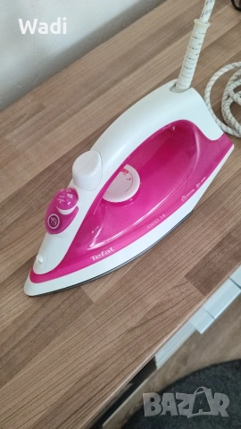 Ютия от Tefal 