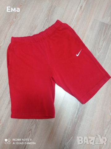 Къси панталонки Nike, M размер , снимка 1 - Къси панталони - 45448127
