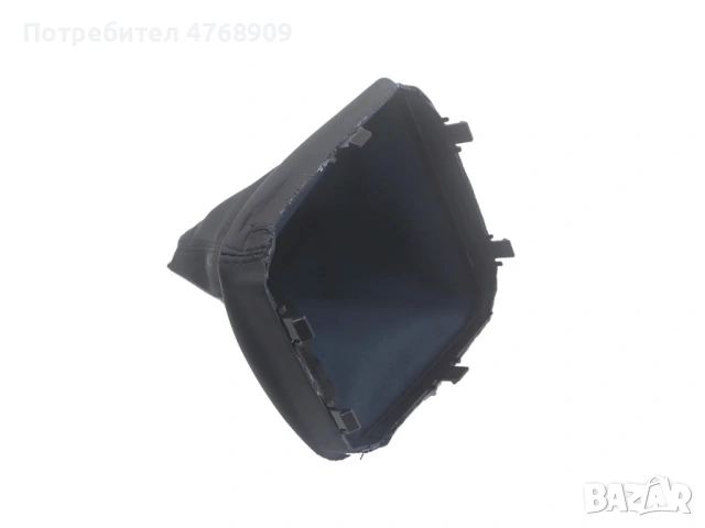 Маншон за скоростен лост за Mercedes B-Class W246 (2012–2018), снимка 2 - Части - 53888039