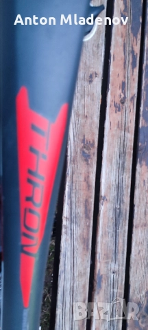 Електрически велосипед Focus , снимка 5 - Велосипеди - 52312247