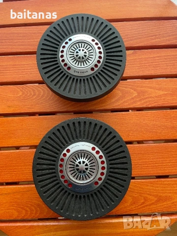 Ретро авто говорители PIONEER