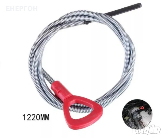 УНИВЕРСАЛНА Щека масло автомат мерцедес W211 W203 W204 W212 автоматик, снимка 2 - Аксесоари и консумативи - 53952389