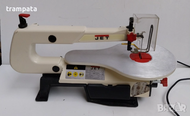 НАЙ ДОБРАТА ОФЕРТА Кунтурен Трион JET jss16 