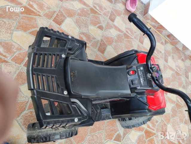 Детско бъги, снимка 4 - Детски велосипеди, триколки и коли - 54159074