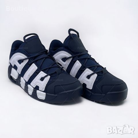 Мъжки спортни обувки, снимка 8 - Маратонки - 45233480