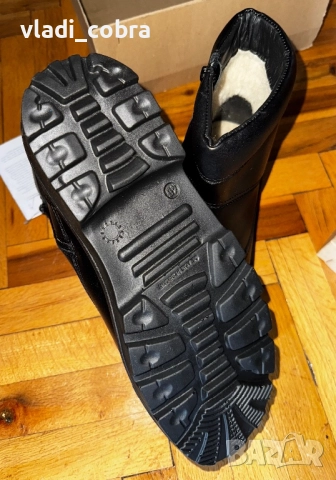 Обувки кубинки , снимка 15 - Официални обувки - 34608496