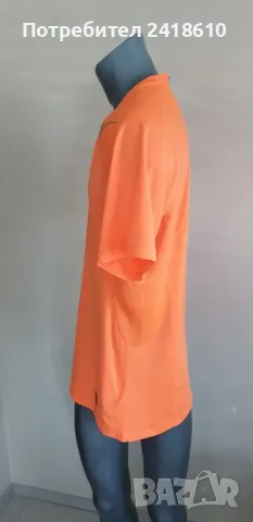 Nike PRO Hypercool Fitted Dri - Fit Mens Size L  ОРИГИНАЛ! Мъжка Тениска !, снимка 7 - Тениски - 50404676