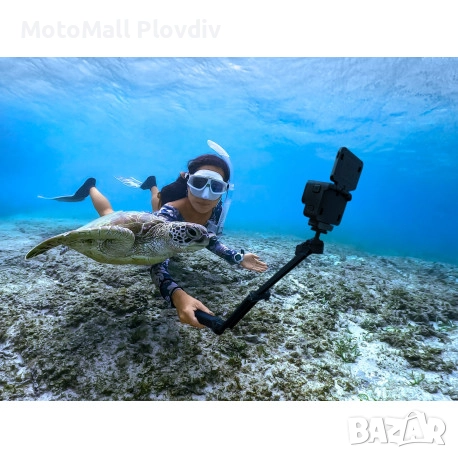 Eкшън камера Insta360 Ace Pro 8K, снимка 9 - Аксесоари и консумативи - 51569433