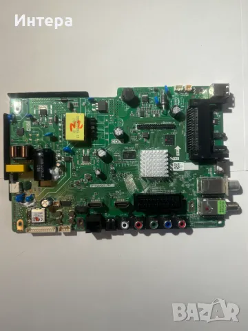 MAIN BOARD TP.MS6486X.PB713 за SHARP 32BC2KO, снимка 1 - Части и Платки - 48487645