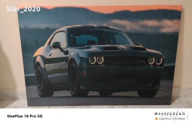 Светещи картини с LED осветление на едро , снимка 15 - Картини - 49339844