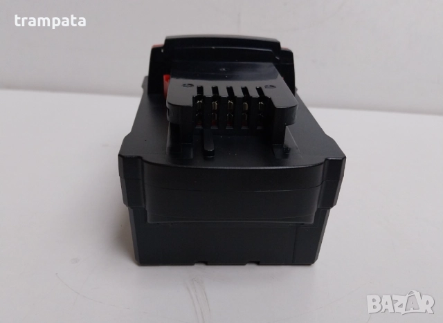 НАЙ ДОБРАТА ОФЕРТА НОВА Батерия 18V / 8Ah за Milwaukee М18 , снимка 6 - Винтоверти - 52366620