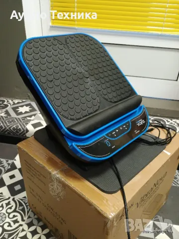 Масажор за крака Vibra Nova. Чисто нов. Няма такава цена!, снимка 12 - Масажори - 49734138