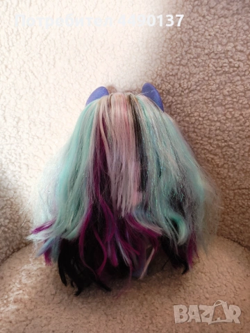 Голяма кукла пони, снимка 2 - Кукли - 53848532