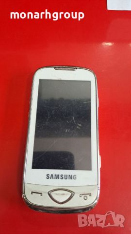 Телефон Sony  GT D5560 /за части/, снимка 1 - Други - 46165999