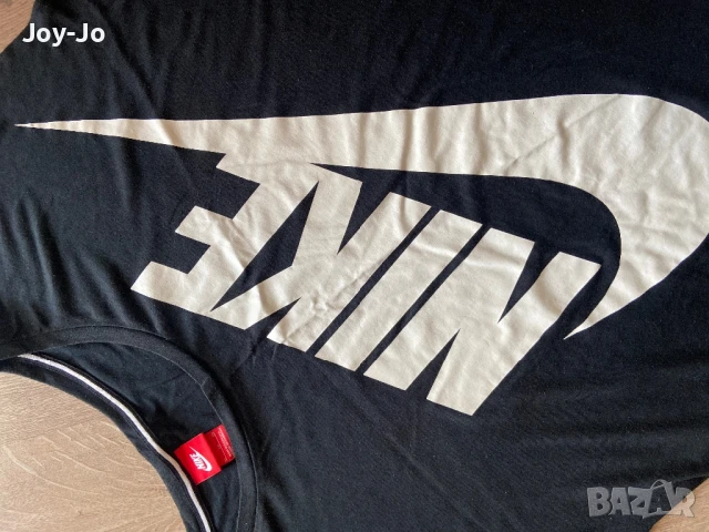 Блуза “NIKE”; размер XL, снимка 2 - Блузи - 51089447