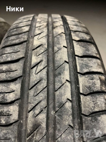 2бр. 175/65/15 Laufenn, DOT 5019