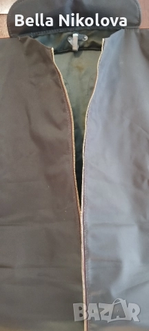 Чанта - калъф за дрехи. , снимка 7 - Чанти - 52352711