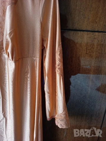 Нощница с ръкав 2, снимка 2 - Нощници - 53324298