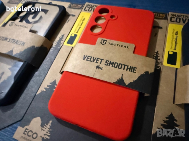 Промо! Samsung S25+ Tactical гърбове, снимка 5 - Калъфи, кейсове - 52617942