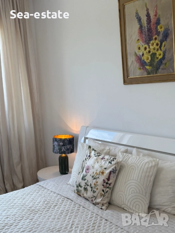 тристаен в гр.Обзор , снимка 9 - Апартаменти - 51910045