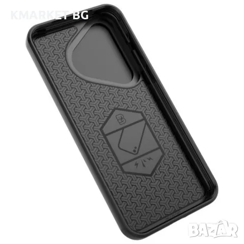 Huawei Pura 70 Pro / Pura 70 Pro+ Удароустойчив Ring Holder/Slide Lens Protection Калъф и Протектор, снимка 9 - Калъфи, кейсове - 47884154