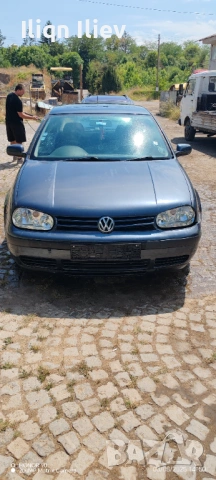 Продавам на части , снимка 5 - Автомобили и джипове - 53429020