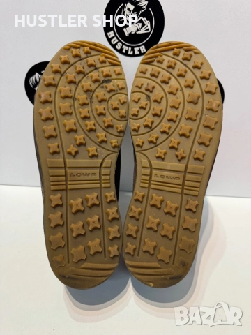 Обувки LOWA GORE-TEX.Номер 44, снимка 7 - Ежедневни обувки - 51827719