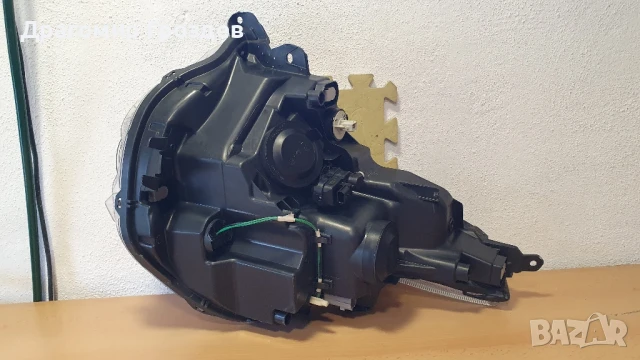 Оригинален десен фар за Citroën C1 / Ситроен Ц1 (2014-2022), снимка 14 - Части - 50601548