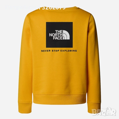 the North face оригинална размер L/Xl