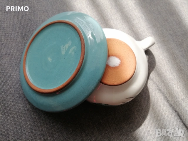 Сувенири от керамика, снимка 8 - Арт сувенири - 53847141