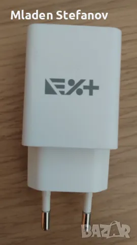 Продава NEXT ONE бързо зарядно 20W с USB-C за iPhone и iPad, снимка 2 - Apple iPhone - 47219168