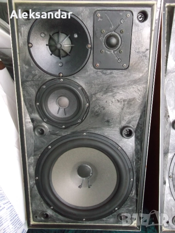 Продавам тонколони Beovox S60, снимка 4 - Тонколони - 52959005