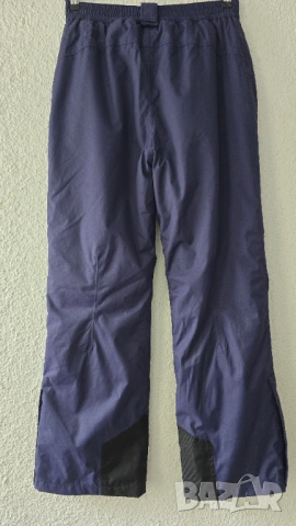 Мъжки ски екип Quechua и Basecamp размер Л, снимка 14 - Зимни спортове - 53081960