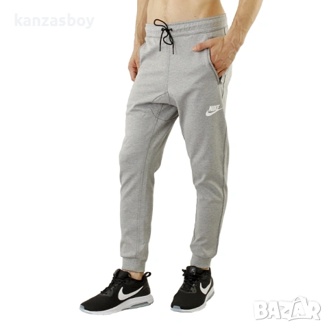 Nike - страхотно мъжко долнище М, снимка 2 - Спортни дрехи, екипи - 53579774