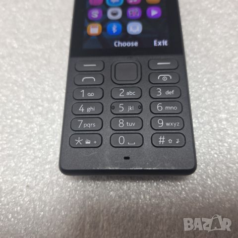 GSM NOKIA 150 (RM-1189), черен, снимка 4 - Nokia - 45637081