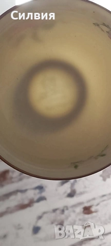 Чаши за кафе / чай, снимка 4 - Антикварни и старинни предмети - 53367195