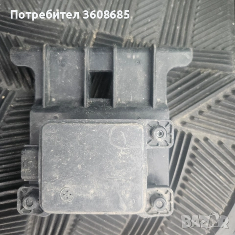 дисктроник йоник 6 2023 радар ioniq 6