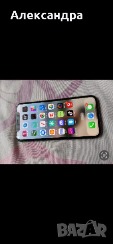 iPhone 11pm 64gb , снимка 2 - Apple iPhone - 52582089