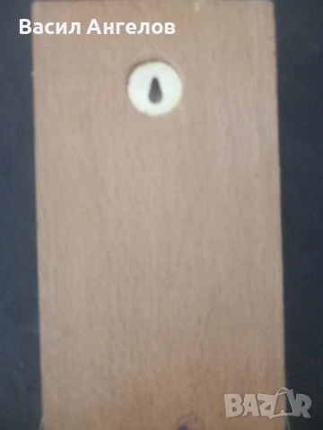 термометър рядка антика, снимка 5 - Колекции - 53974052