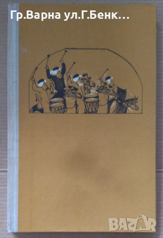 Дневник на едно пътуване Руджер Йосип 9лв